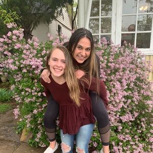 Meet your Posher, Allison